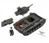 Cobi Klocki Klocki Panzer III Ausf.H 963 elementy